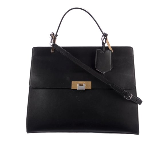 Balenciaga Top Handle Bag